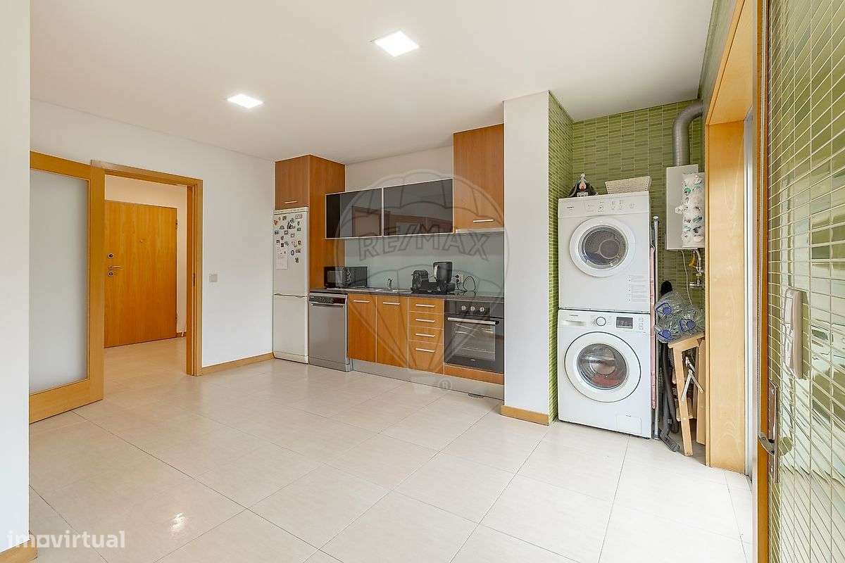 Apartamento T2 para venda - Grande imagem: 5/22