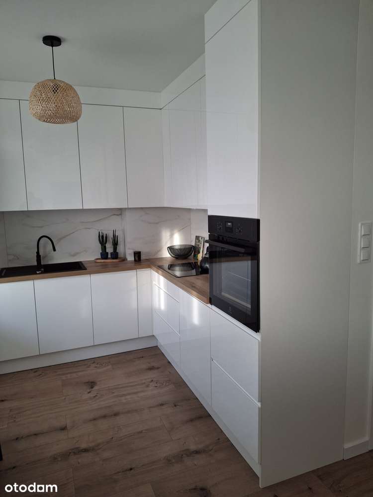 Nowe mieszkanie na wynajem - Pełny obrazek: 4/16