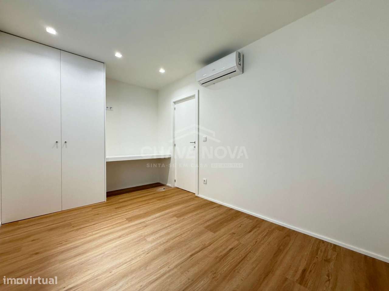 Apartamento T1, Novo e pronto a habitar, em Matosinhos PRT/01452AMT - Grande imagem: 5/15