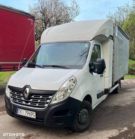 Renault Master - 3