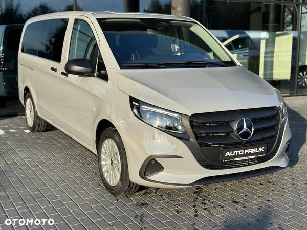 Mercedes-Benz Vito - 2