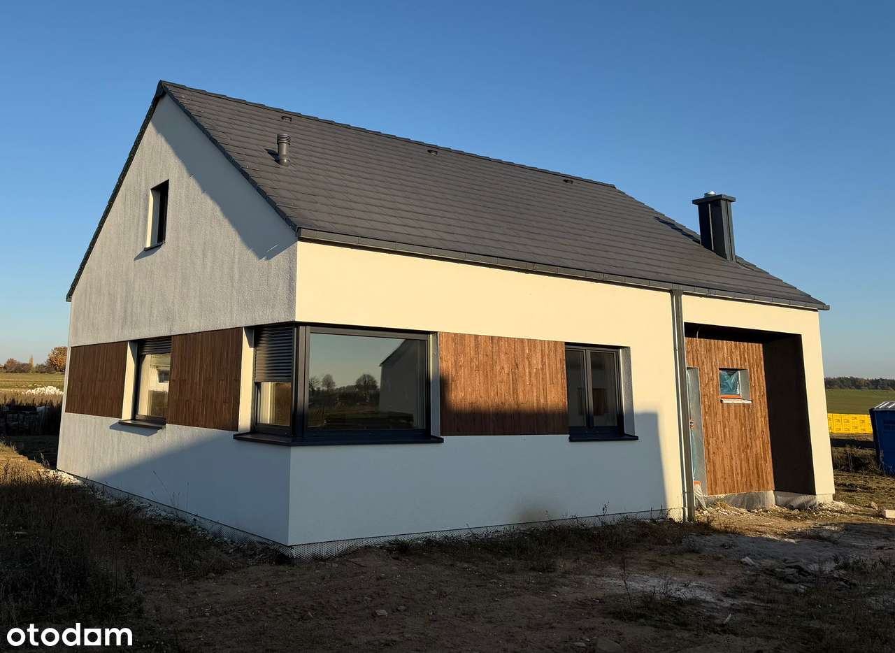 Dom wolnostojący jednorodzinny Łupiński Developmen - Pełny obrazek: 5/20