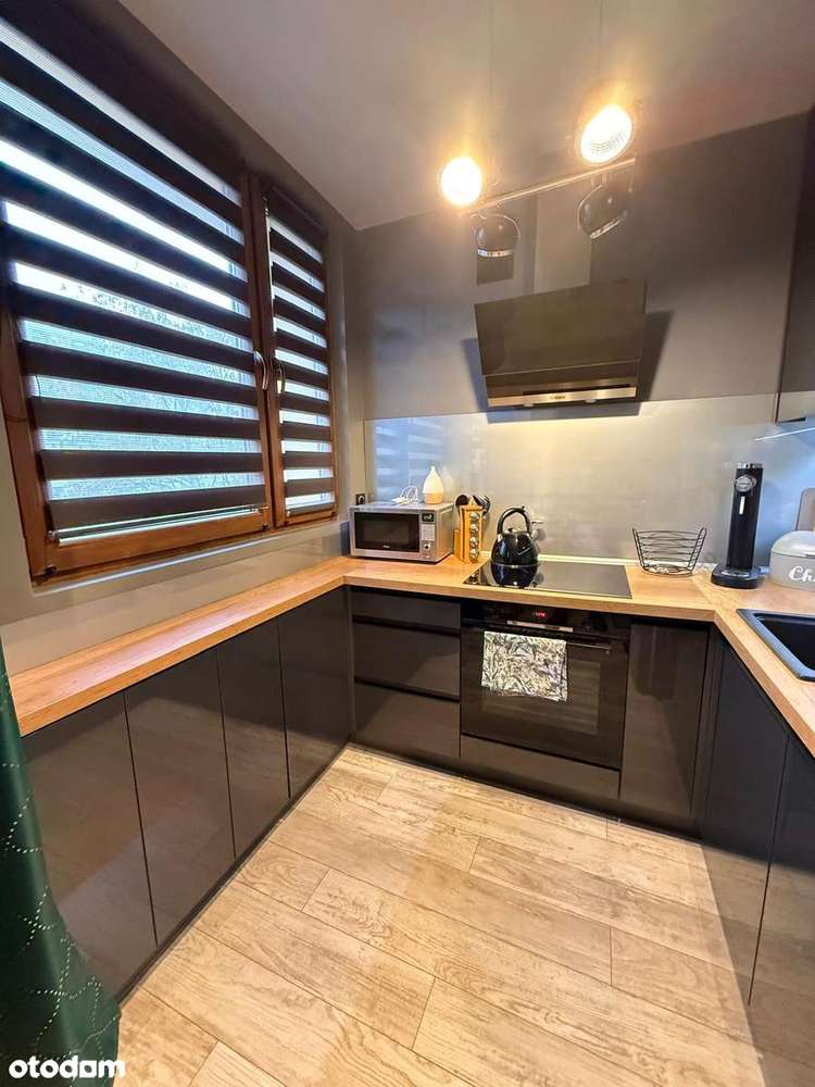 Idealnie wykończone! Wyposażenie w cenie-meble oraz sprzęty!-4