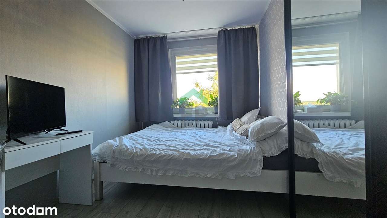 Trzy pokoje do wprowadznia - Pełny obrazek: 3/20