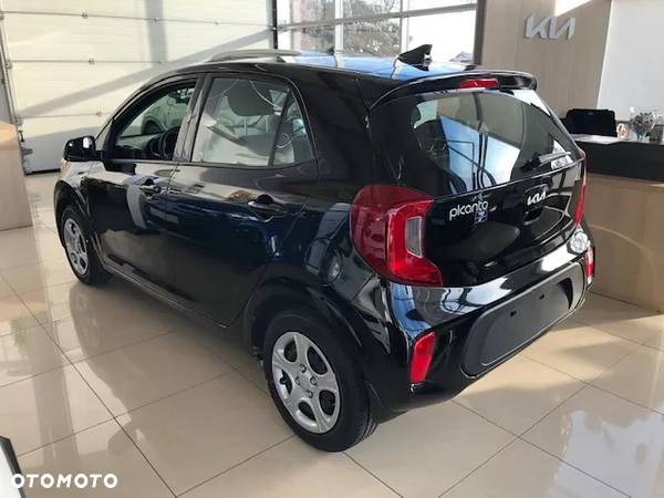 Kia Picanto 1.0 M - 4