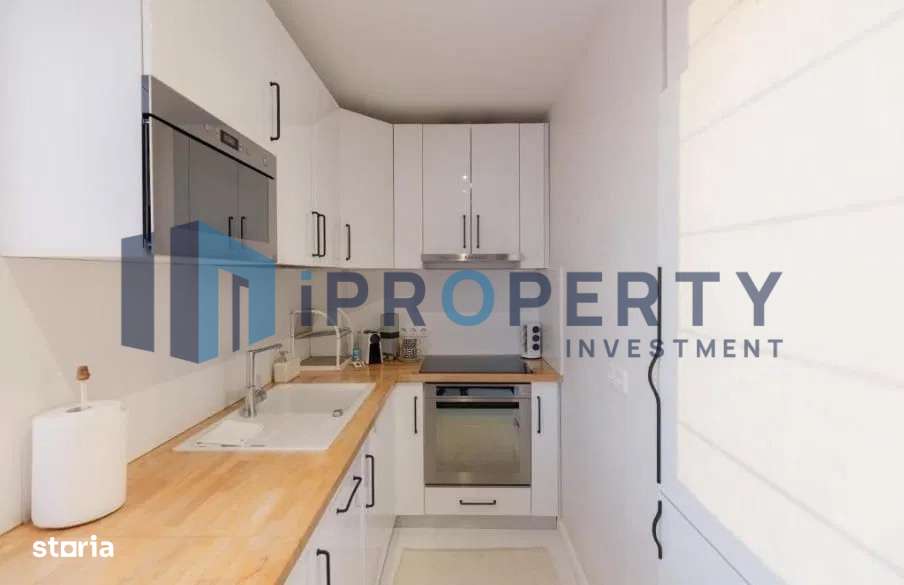 Calea Calarasilor | 3 Camere | Balcon | Parcare | Bloc Nou | - Imagine principală: 5/11