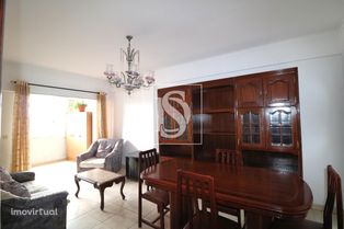 Apartamento T2 em Odivelas