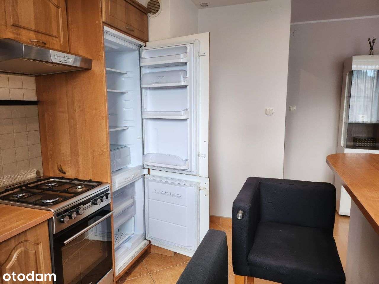 Gdańsk przy SKM Śródmieście. Żabi Kruk. - Pełny obrazek: 4/16