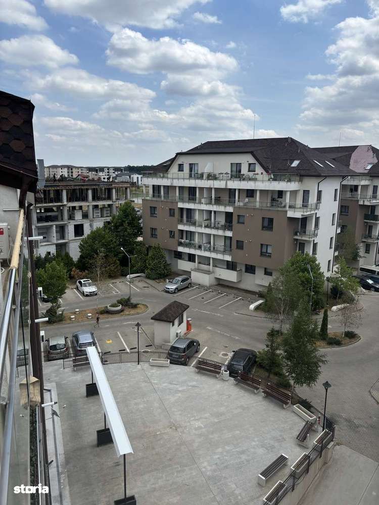 Complex TOSCANA Residence Otopeni Ap 3, Urgent Particular - Imagine principală: 5/20