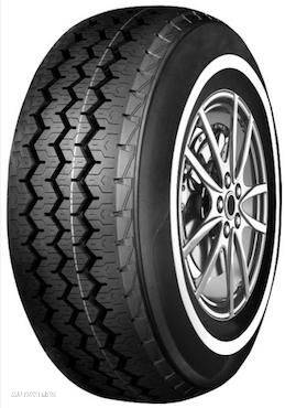 Anvelopa Vara, 215/70 R15C, Sailwin Vantour 09, M+S 104/101R 8PR - 1