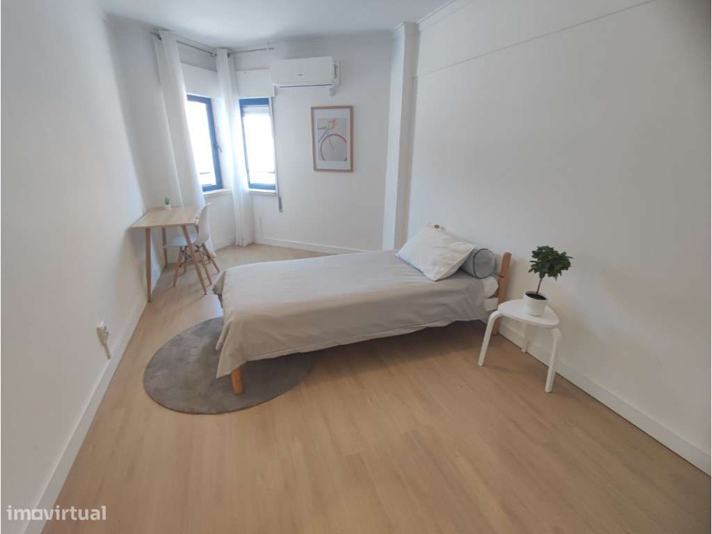Apartamento T2 para Venda na Marisol-28