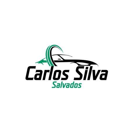 Carlos Silva Salvados logo