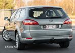 Ford Mondeo 1.8 TDCi Titanium - 23