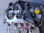 Motor Honda Civic 1.7 CDTI REF: 4EE2 - 4