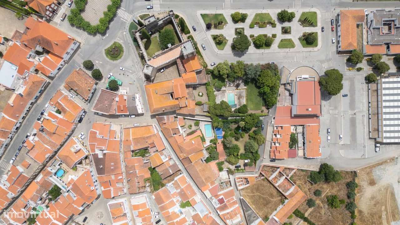 Palacete, Alter do Chão - Grande imagem: 4/53