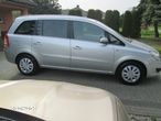 Opel Zafira 1.8 Cosmo - 8