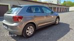 Volkswagen Polo 1.0 Trendline - 6