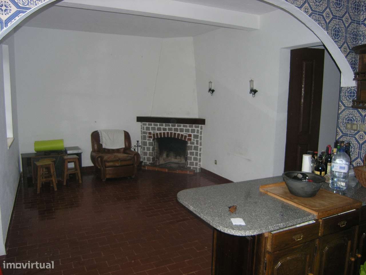 T3 R/ch de vivenda – Canas Senhorim - Grande imagem: 4/6