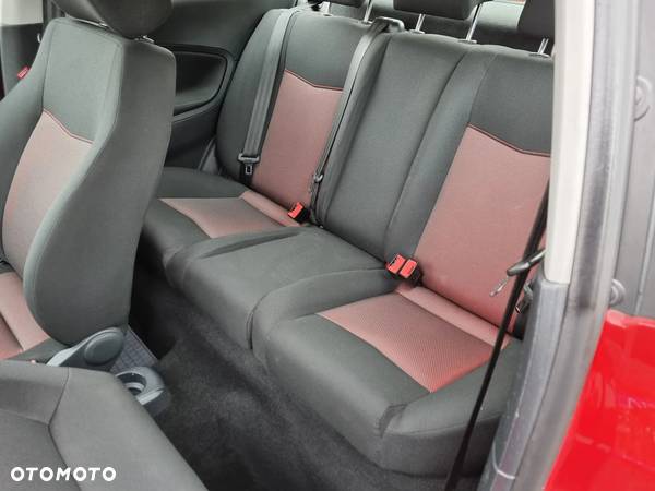 Seat Ibiza SC 1.4 16V Sport - 20