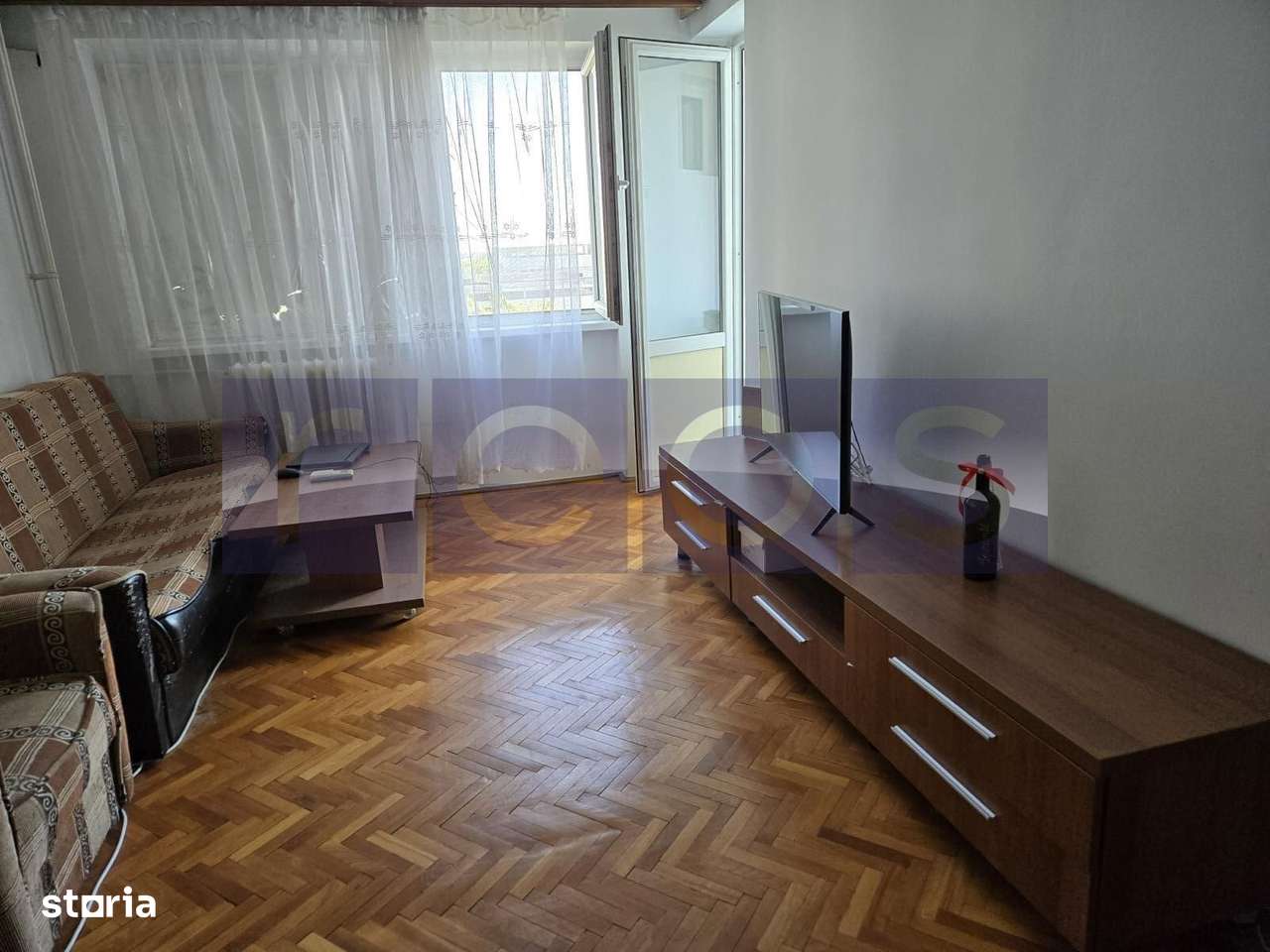 VANZARE 2 CAMERE I SEMIDECOMANDAT I MOBILAT/UTILAT I HANUL DRUMETULUI-0