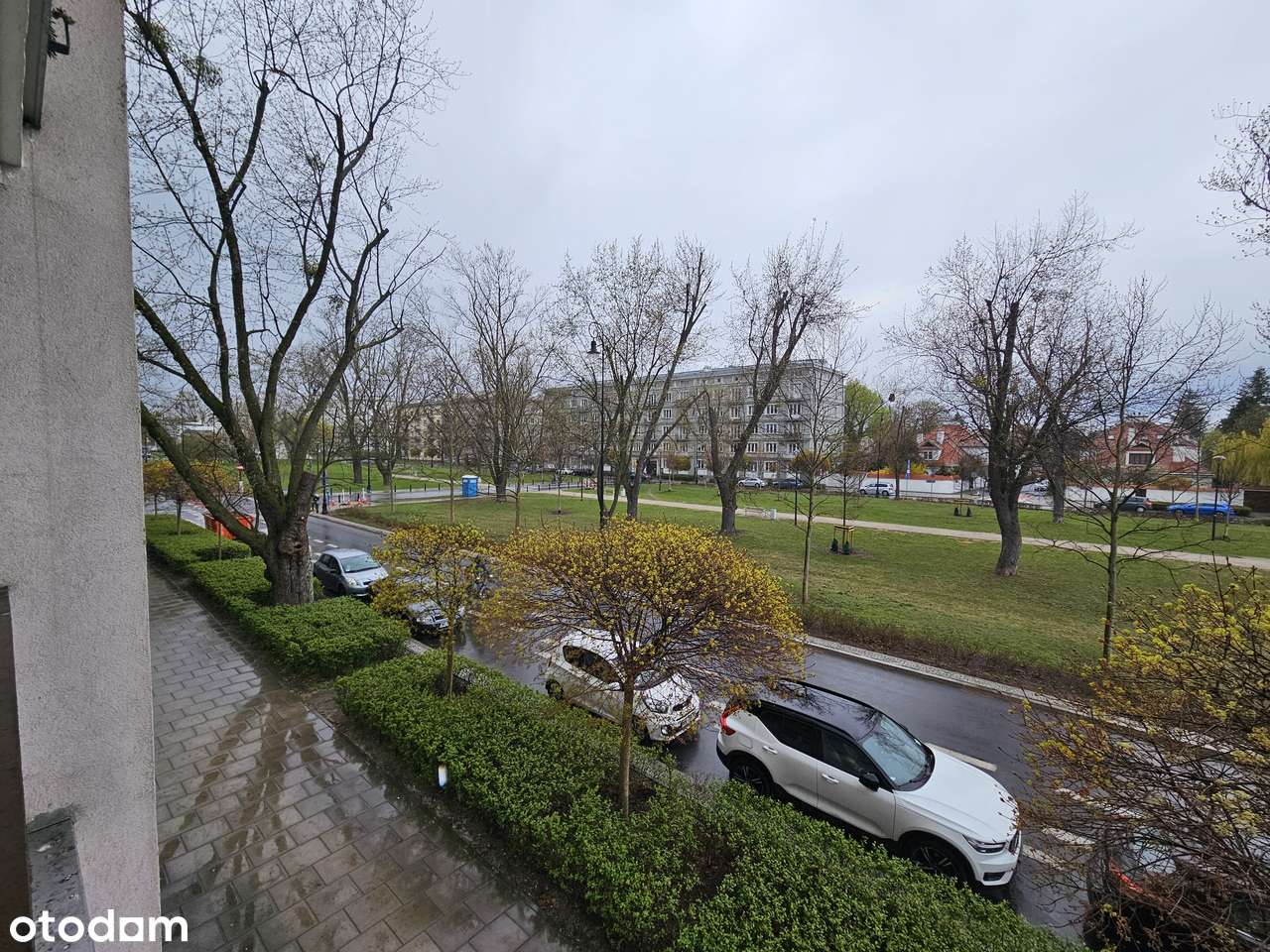 Żoliborz, po kapitalnym remoncie, pierwszy najem, klimatyzacja, - Pełny obrazek: 2/11