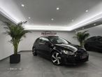 VW Golf GTI Performance BlueMotion - 2