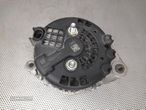 Alternador Chevrolet Spark (M300) - 4