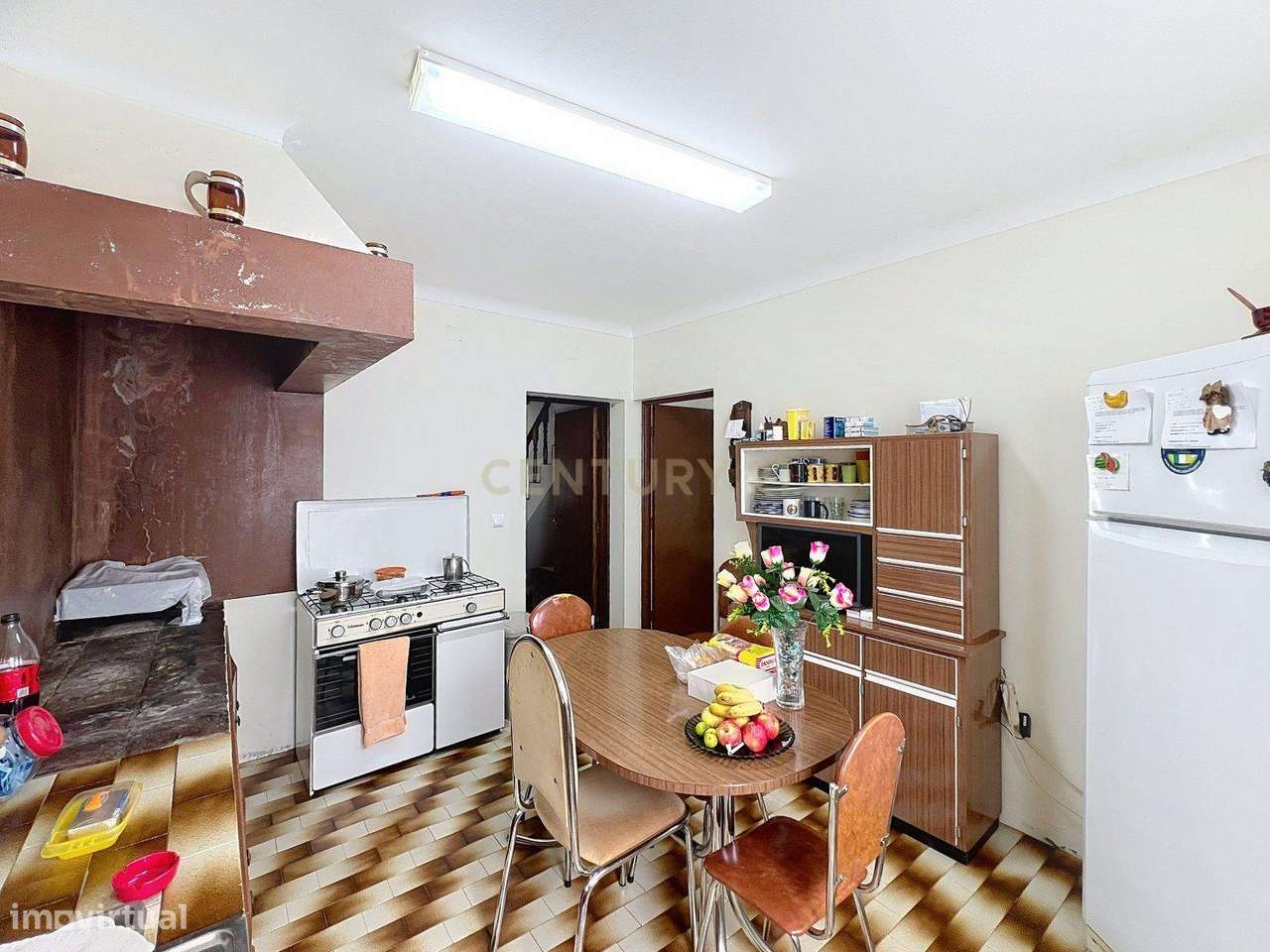 Casa T3 com Vista Mar e Montanha em Povoação, Ilha de São Miguel.-20