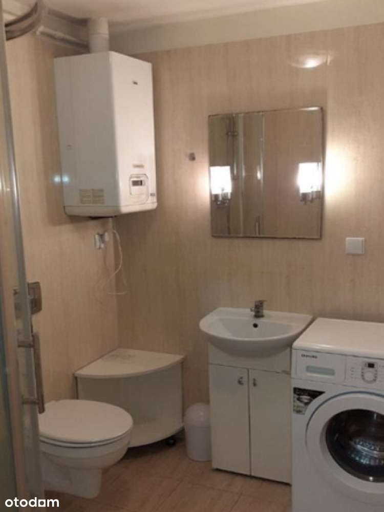 4 pokoje Turzyn 5 lipca dla studentów - Pełny obrazek: 5/10