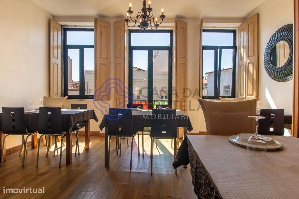 Trespasse Restaurante Gaia - Grande imagem: 2/26