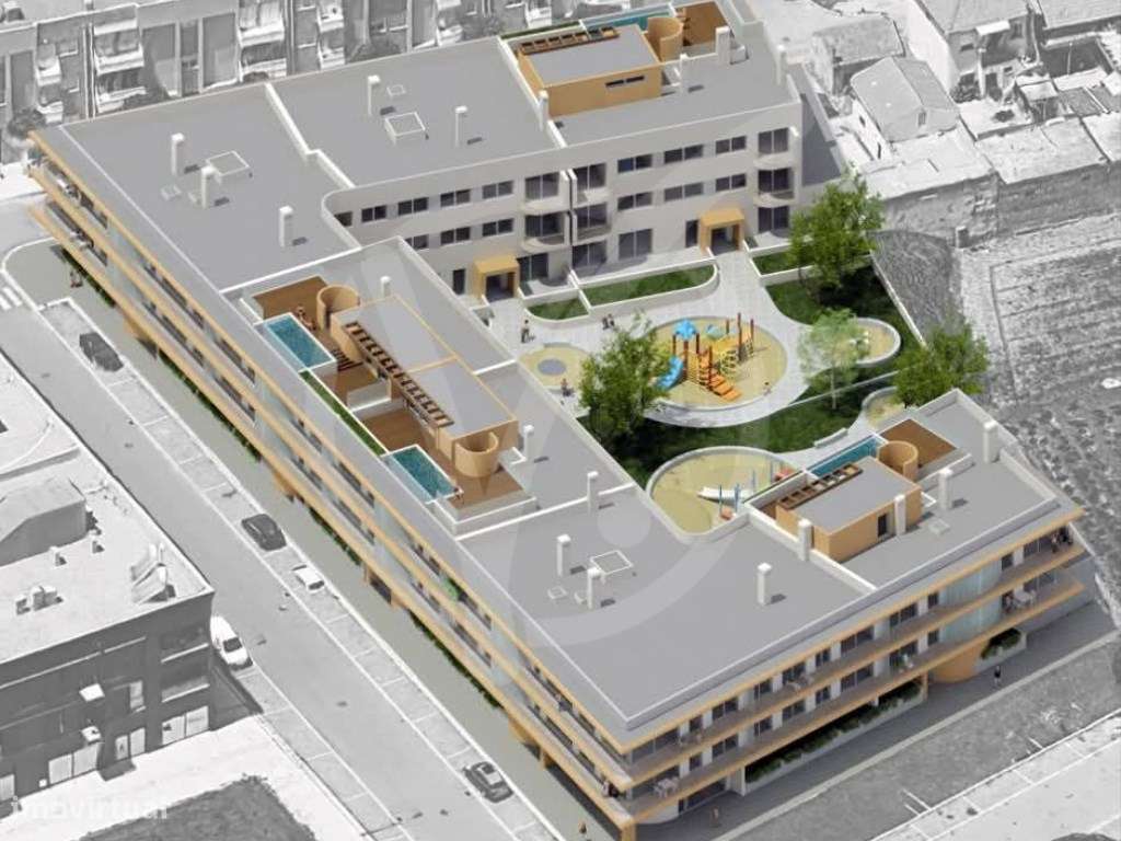 Apartamentos Novos T1 a T3 Duplex em Aver-o-Mar, Póvoa de Varzim-3