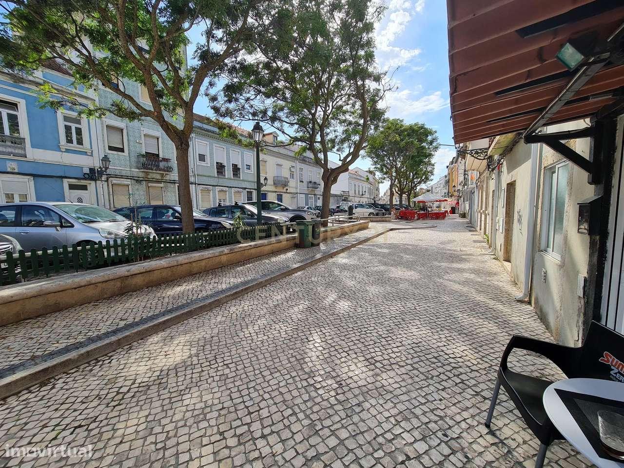 Prédio/Moradia 3 pisos - Seixal. - Grande imagem: 4/25