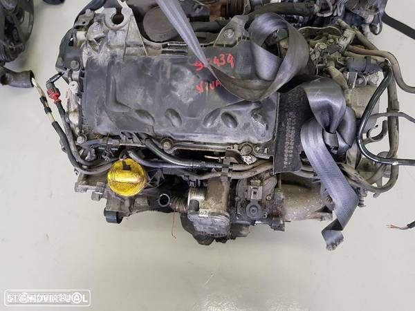 Motor Renault /Opel 2.0 dci M9R - 7