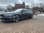 Audi A6 Avant 2.0 TDI quattro S tronic - 2