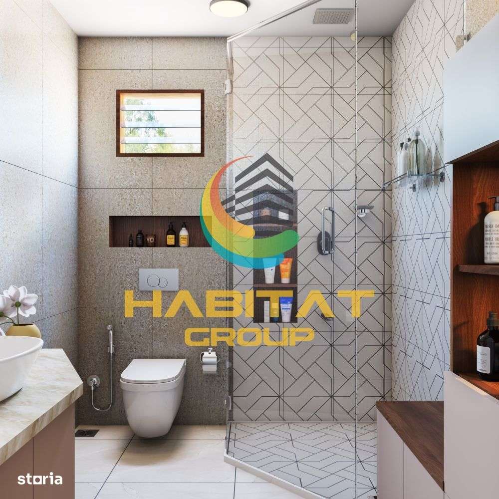 4 camere + curte proprie - Oraselul copiilor - Imagine principală: 5/7