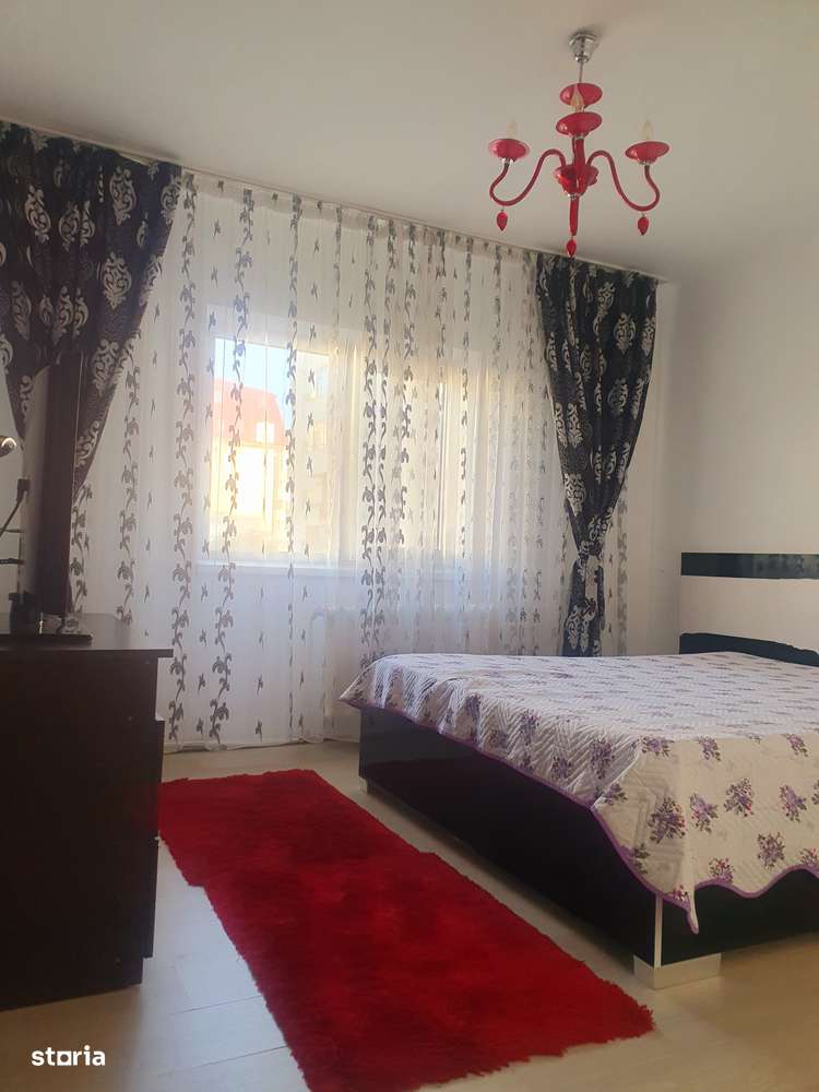 Persoana fizica, inchiriez ap cu 3 camere - Imagine principală: 4/8