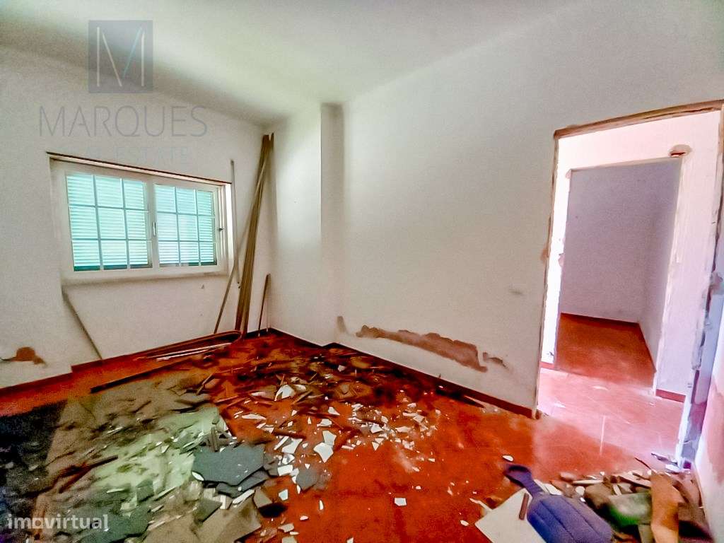 Moradia T3 - S. Francisco (Alcochete) - Grande imagem: 5/28