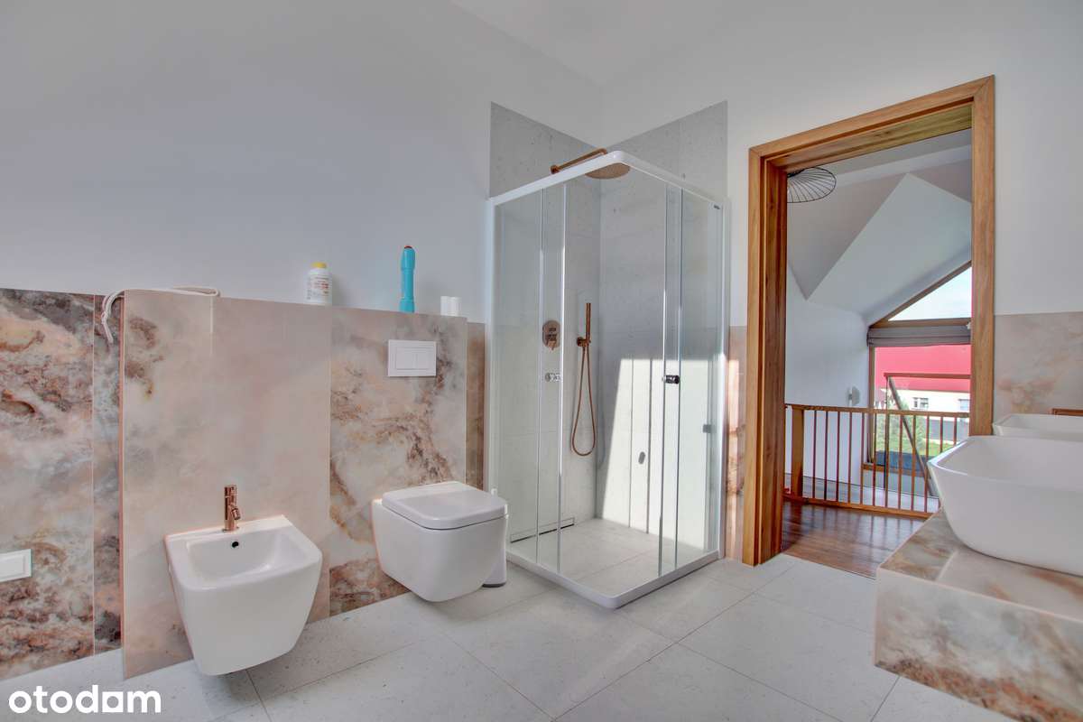 Piękny dom na dużej działce, Oska Piła - Pełny obrazek: 5/20