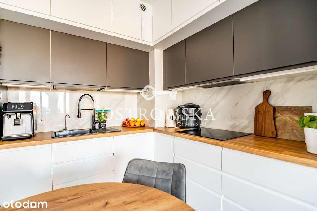 GOTOWE M3 Z WYPOSAŻENIEM! DUŻA KOMÓRKA!  | 60 m2-5