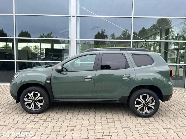 Dacia Duster 1.3 TCe Journey EDC - 11