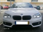 BMW 116 d EDynamics Line Sport - 1