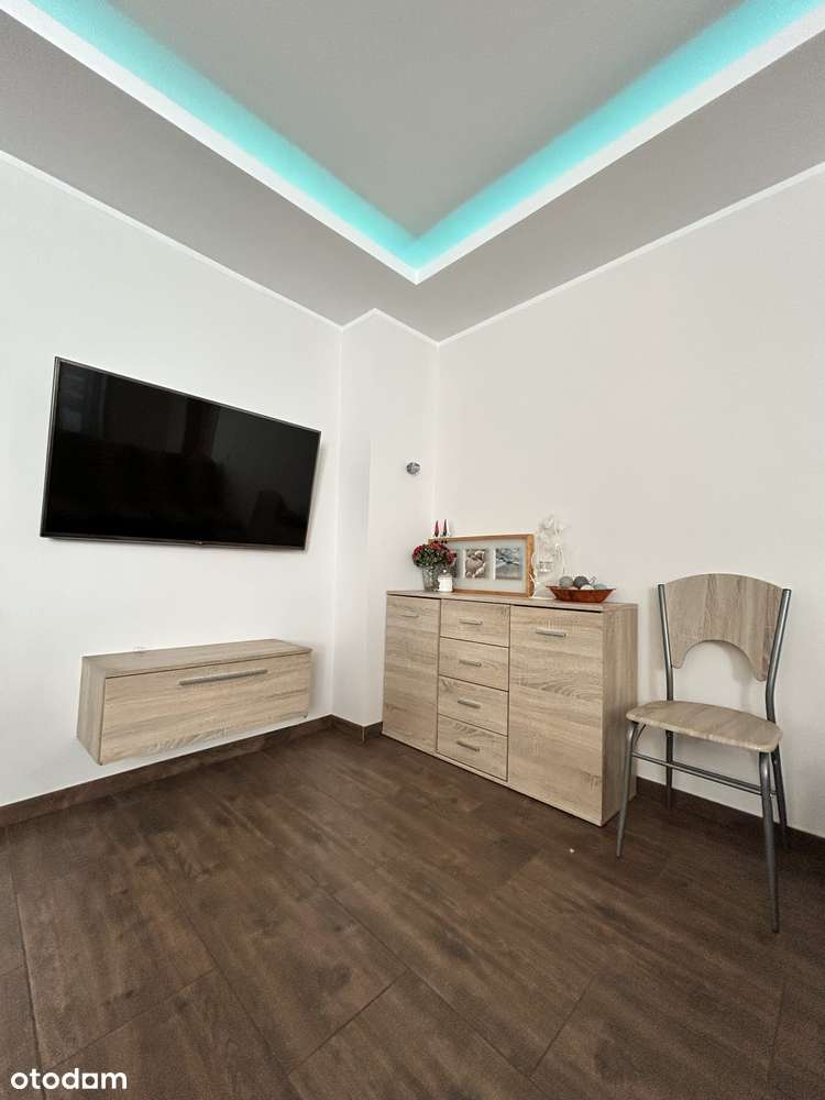 Pokój w mieszkaniu Grabówek 90m2 - Pełny obrazek: 4/13