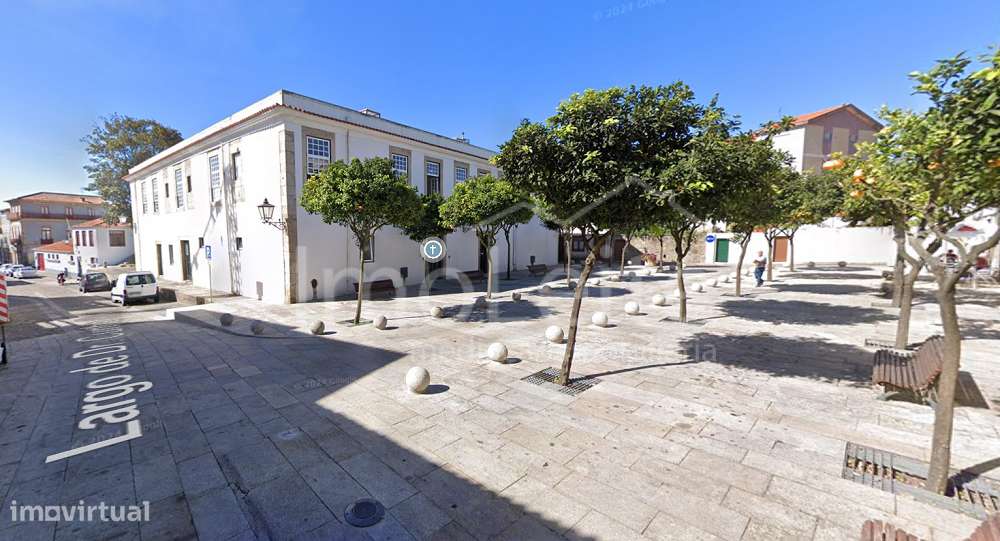 Lote Vila do Conde Centro 990 m2 - Grande imagem: 5/7
