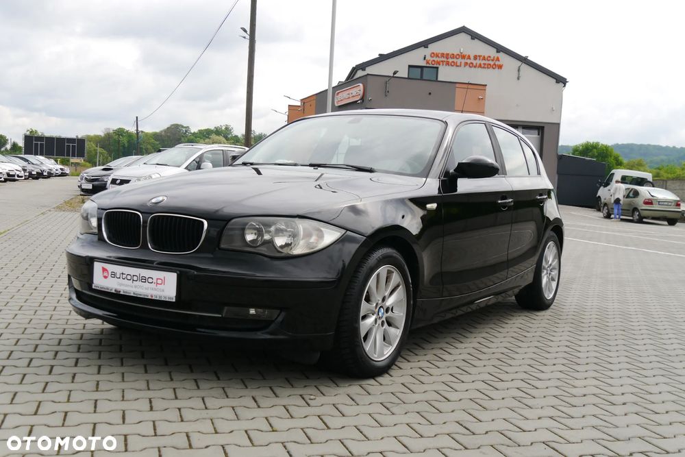 BMW 1