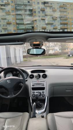 Peugeot 308 1.6 HDi Premium - 8