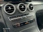 Mercedes-Benz GLC Coupe 200 4-Matic - 21