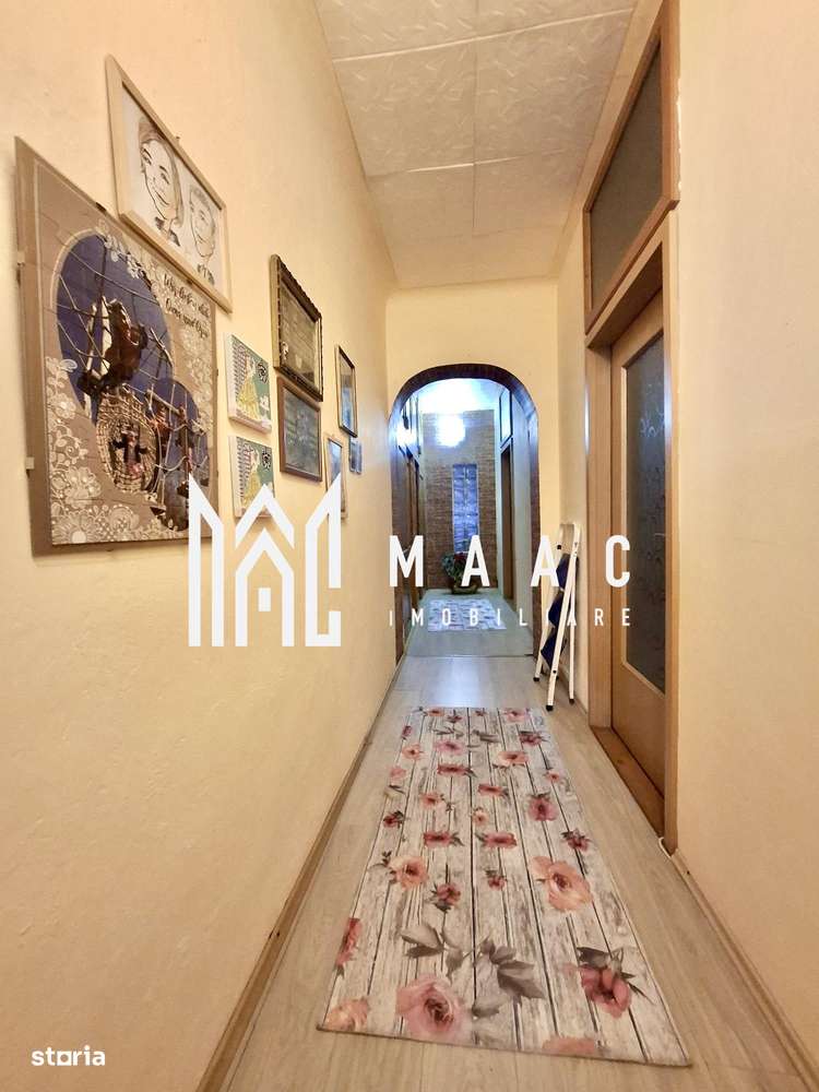 Casa individuala | Teren 510 mp | Cisnadie - Imagine principală: 2/17