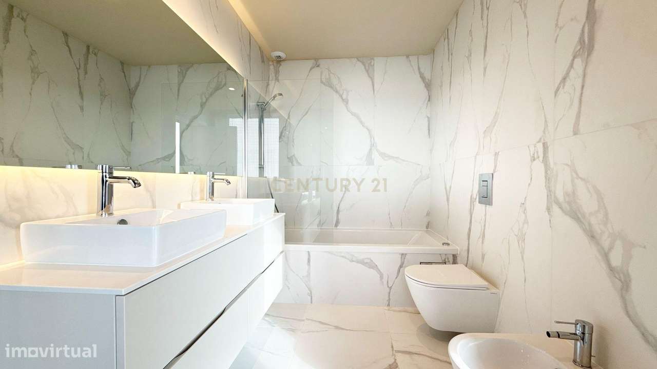 Apartamento T3 Duplex - The Yard em Gaia - Grande imagem: 3/39