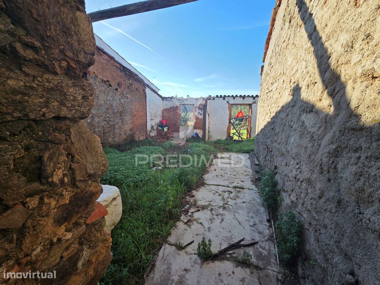 Casa de Aldeia - Grande imagem: 3/22