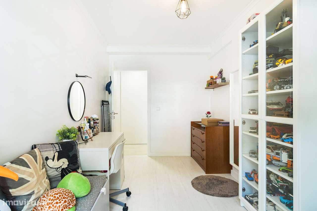 O início de uma nova etapa… em São Domingos de Rana.-13